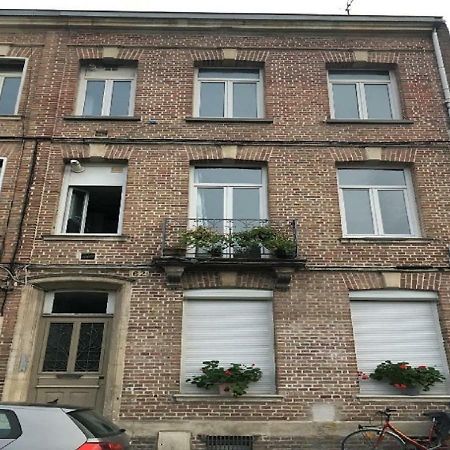Appartement Vacances Picardie Amiens Ngoại thất bức ảnh