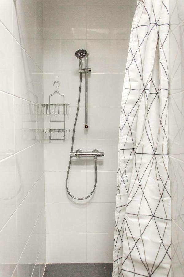 Appartement Vacances Picardie Amiens Ngoại thất bức ảnh