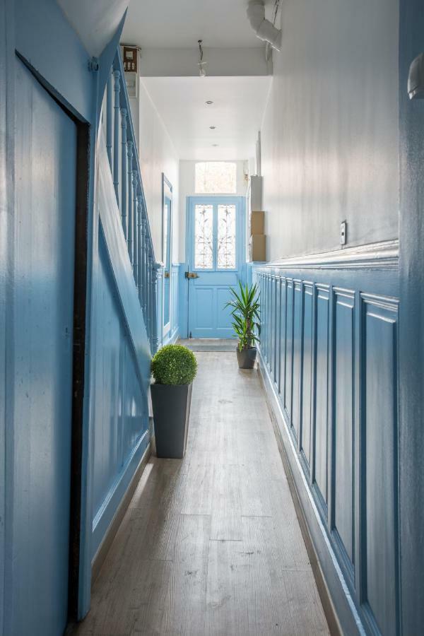 Appartement Vacances Picardie Amiens Ngoại thất bức ảnh